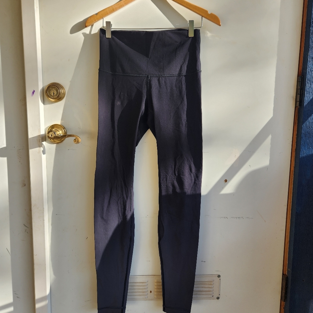 Lululemon Ombre Pants